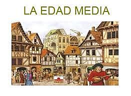 Condiciones laborales en la Edad Media (Edad media) Desde el siglo V(1 de enero de 401) hasta siglo XV (De 1401-1500)