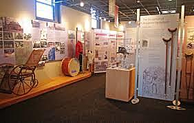 Museum of disABILITY History- New York