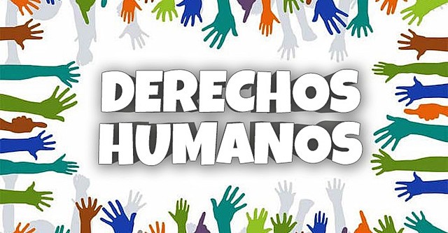 Derechos Humanos Timeline - Manuel Monterrosa
