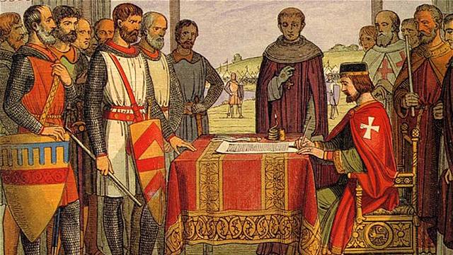 Carta Magna