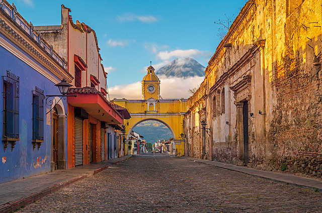 Sistema Estadistico de Guatemala