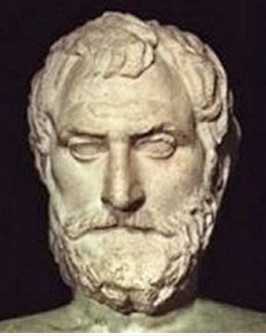 Nicolás Copérnico ( 1473 a 1543, Polonia)