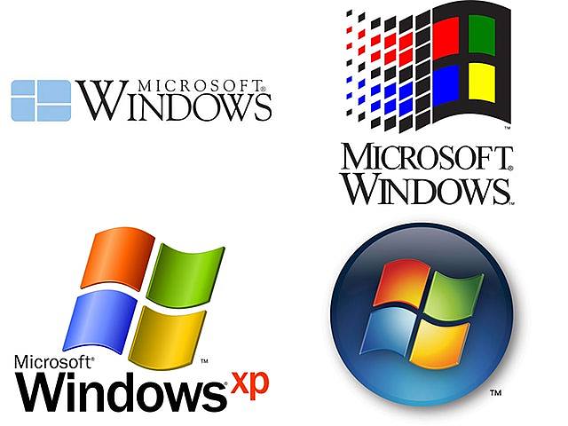 Microsoft Windows