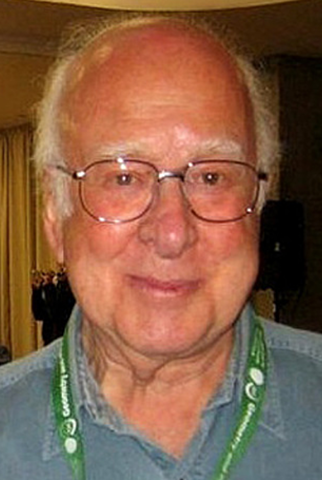 Peter Higgs ( 1929 a la fecha )