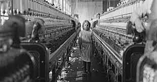 El trabajo de la época liberal siglo XV (1401-1500) – siglo XVI (1501-1600) entre la edad media y la edad moderna.