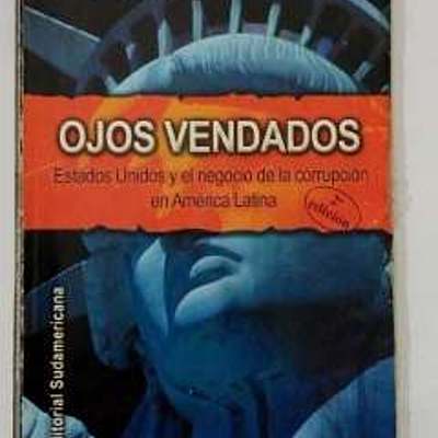 Timeline: Ojos Vendados- Citibank