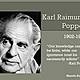 Karl popper