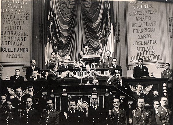 Dirección Técnica de Organización Administrativa