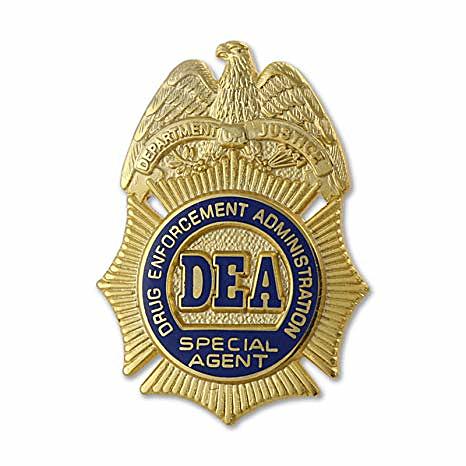 DEA
