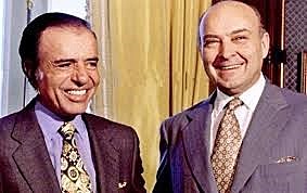 Golden Boys y Banco Nacion