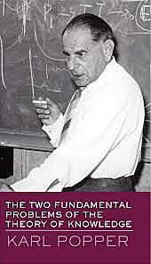 Karl Popper became a professor at Canterbury University College.
