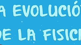 Timeline: La evolucion de la fisica