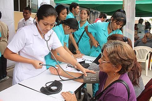 ⚕️Fiebre amarilla y paludismo⚕️