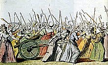 La Revolución Francesa como hito histórico del derecho de igualdad