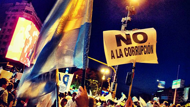 Intento fallidos de corrupción