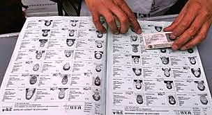 PRIMERAS OBLIGACIONES VINCULADAS CON LAS ELECCIONES