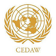 Convención sobre la eliminación de todas las formas de discriminación contra la mujer (CEDAW)