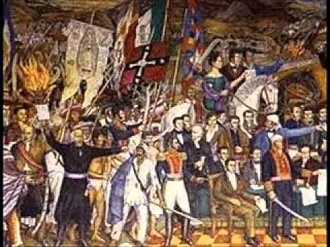 Independencia de América