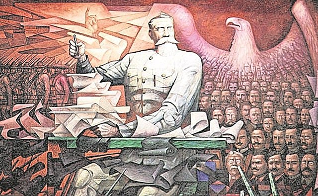 Constitución de 1917