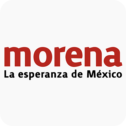 MORENA 2014