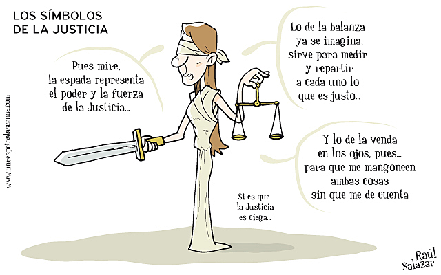 La política atenta contra la justicia (Las leyes electorales del 6 de febrero de 1917 y la del 2 de julio de 1918)