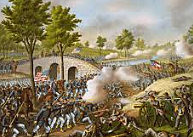 Battle of Antietam