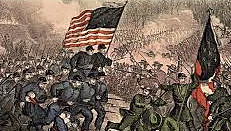 Battle of Bull Run