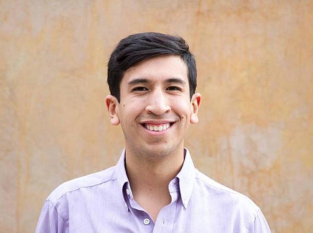 José Pedro Kumamoto Aguilar