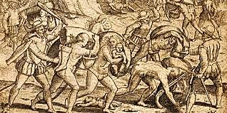 Época colonial (1535-1810)