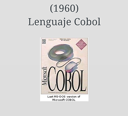 Cobol