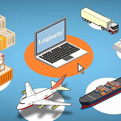 Timeline: Evolución de la logística