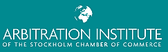 Instituto de Arbitraje de la Cámara de Comercio de Estocolmo (SCC)