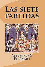 LAS SIETE PARTIDAS