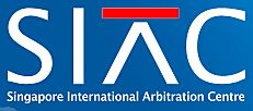Singapur Centro Internacional de Arbitraje (SIAC)