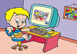 SE USAN POR PRIMERA VES ORDENADORES PARA APRENDIZAJE