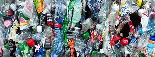 Biotecnología contra la contaminación del plástico