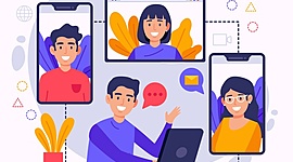 Timeline: Mi historia en tecnológica