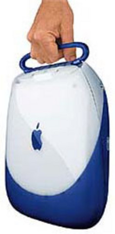 iBook/iBook SE (FireWire)