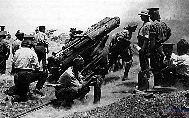 El nacimiento del Internet