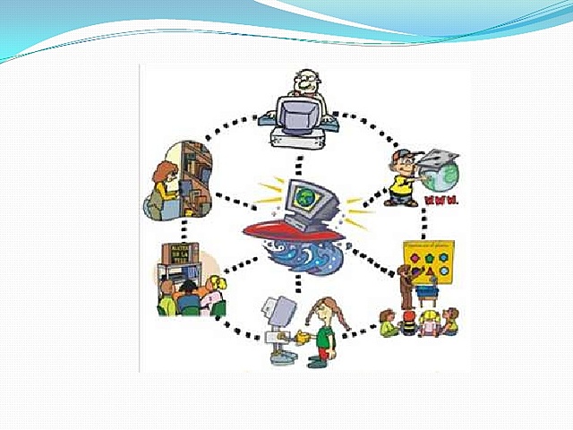 SISTEMAS PARA LA ENSEÑANZA