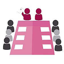 Se reforman leyes en materia electoral.