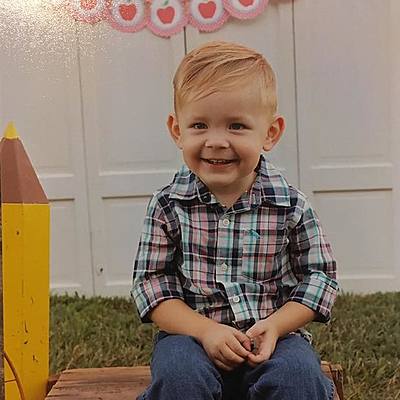 Timeline: Lorenzo's Timeline