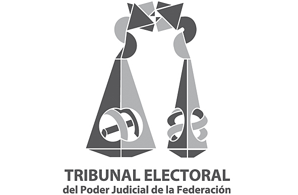 Tribunal Electoral del Poder Judicial de la Federación.