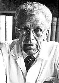 Dr. Hans Asperger identified children with characteristics that later would come to be called Asperger syndrome.