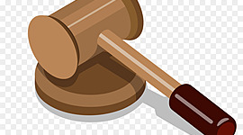 Timeline: Major Legal actions