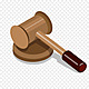 Kisspng judge hammer gavel cartoon gray auction hammer 5a79a592ad5fe8.4966459415179216827102