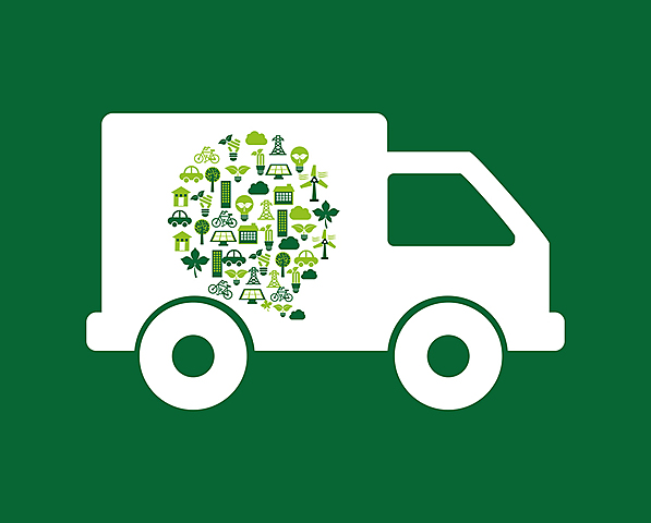 Logistica Verde
