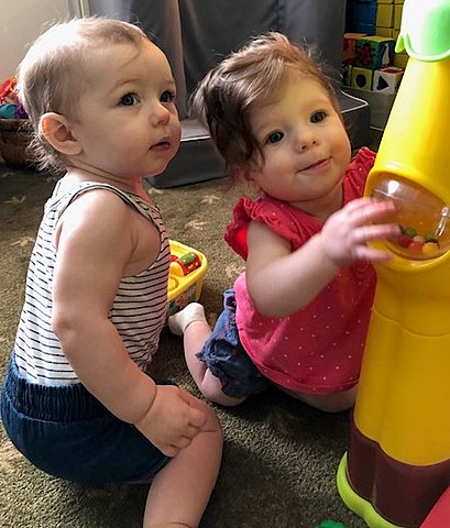 Under the Reauthorization of IDEA services were extended to infants, toddlers, and preschool children aged 3.