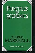 Principios de la economía (Marshall)