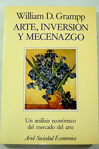 Término "convincente" (Grampp)